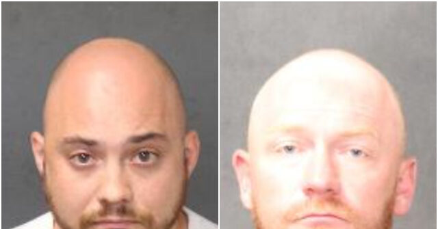 Three Albuquerque Teachers Arrested for Inappropriate Behavior with Minors