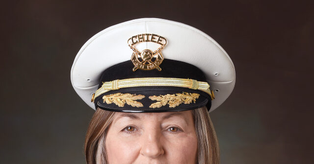 Cincinnati Police Chief Claims Violent Mob Footage Missing 'Context'