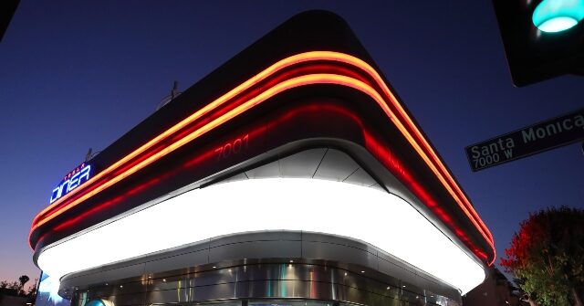 Tesla Diner in Los Angeles Faces Ongoing Protests Amid Revenue Decline