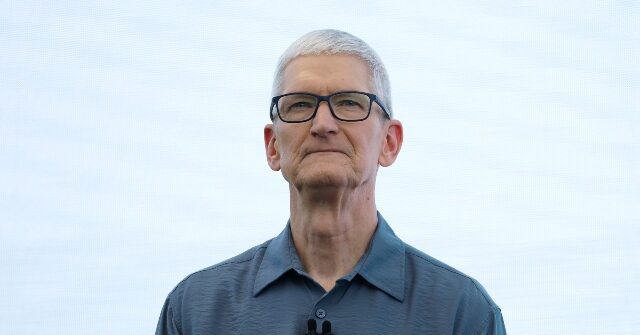 Apple Appeals 'Unprecedented' $580 Million EU App Store Fine