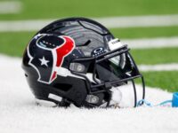 Houston Texans Make $500,000 Donation to Aid Texas Flooding Recovery Operations