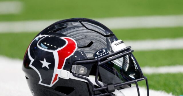 Houston Texans Make $500,000 Donation to Aid Texas Flooding Recovery