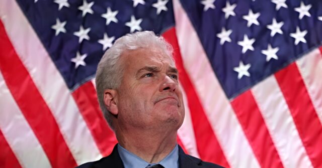 Exclusive: Heritage Action Key Votes in Favor of Tom Emmer's CBDC Anti-Surveillance State Act