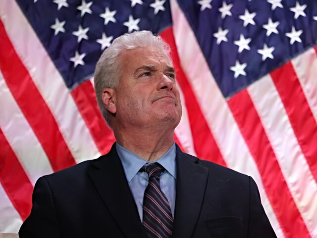 Exclusive: Heritage Action Key Votes in Favor of Tom Emmer’s CBDC Anti-Surveillance State Act