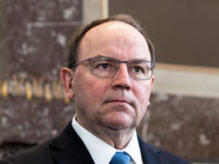 Exclusive — Rep. Tom Tiffany: H-1B Visa Program Needs Reform: There Must Be ‘Limits,&#8