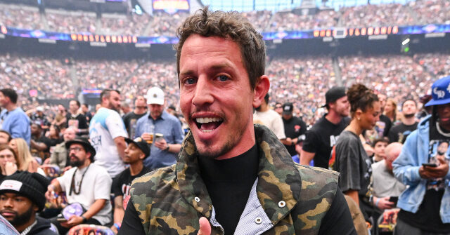 Pro-Trump Comedian Tony Hinchcliffe Dethrones Joe Rogan on YouTube Podcast Chart
