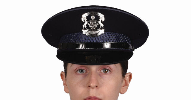 'I Was Gonna Save Him': MI Trooper Revives Child Who Nearly Drowned