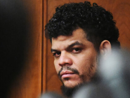 Yoendry Vilchez Medina-Jose, 33, appeared in Arapahoe District Court for a continuation of