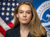 DHS’s Tricia McLaughlin: ‘We Have Arrested Almost 600 Known or Suspected Terrorists&#82