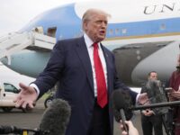 Trump: ‘Hamas Didn’t Really Want to Make a Deal. I Think They Want to Die’