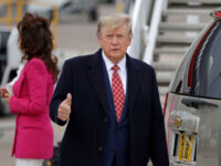 Trump Will Meet with EU on Sunday to Work on Trade Deal