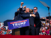Six Secret Service Agents Suspended for Conduct During Trump Assassination Attempt