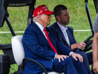 White House: Trump Diagnosed with Chronic Venous Insufficiency