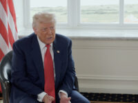 Exclusive — President Trump: Xi Jinping ‘Wants Me to Go to’ China, ‘We&#821