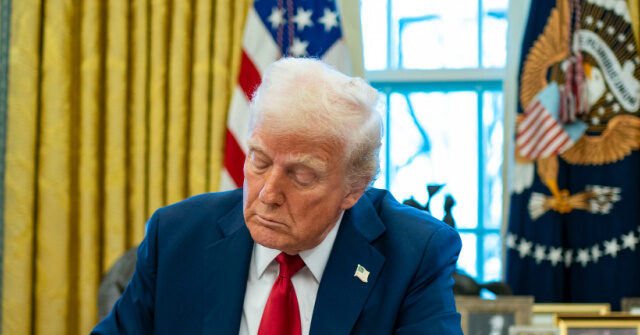 Trump to Put Tariffs on Pharmaceuticals in 'Next Week or So'