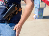 Campus Carry for Self-Defense Took Effect Today in South Dakota