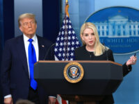 Trump Defends Pam Bondi on Epstein Files: ‘Handled It Very Well’