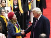Trump: Best Way to End Gaza Crisis Is for Hamas to Release Hostages