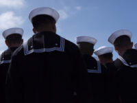 Chinese Nationals Charged with Recruiting U.S. Navy Personnel for Espionage