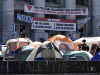 University of California Bans Boycotts of Israel, After Trump Pressure