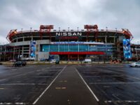 Construction for New Titans Stadium Halted After ‘Racist and Hateful’ Symbol Found