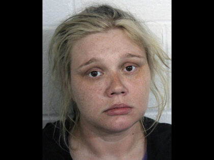 ’16 and Pregnant’ Star Whitney Purvis Arrested for Involuntary Manslaughter