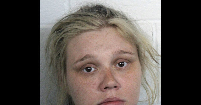 '16 and Pregnant' Star Whitney Purvis Arrested for Involuntary Manslaughter