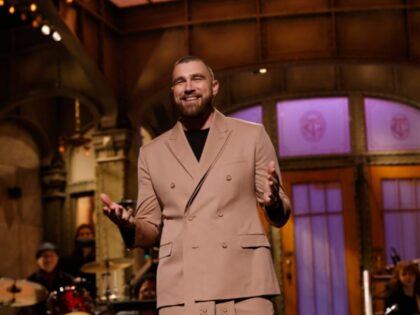 Will Heath_NBC via Getty Images