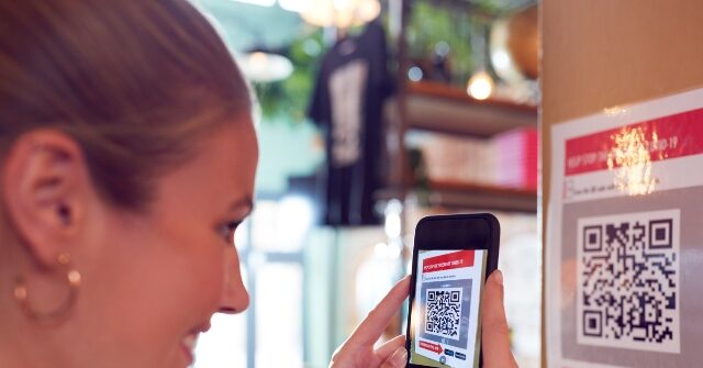 Scam Alert: 'Quishing' Targets Americans with Bogus QR Codes
