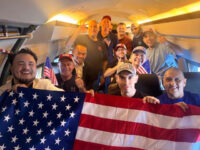 10 ‘Wrongfully Detained’ Americans Headed Home from Venezuela in Prisoner Swap for Gang