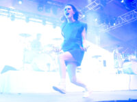 French Band Yelle Abandons North American Tour over ‘Current Political Climate in the U.S.,&#