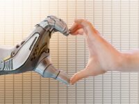 Survey: Gen Z Is Not On Board with AI Playing Matchmaker on Dating Sites