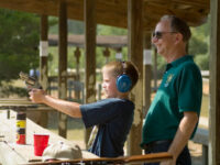 Report: Stricter Gun Control States Lead in Adolescent Firearm Deaths