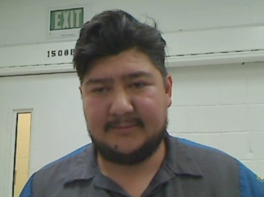 Yussef Zarate-Borbon