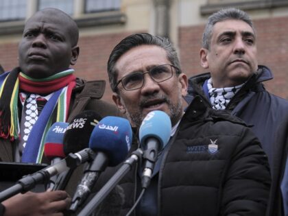 South Africa’s Zane Dangor Offers Excuses for Lack of U.S. Trade Deal as Deadline Approaches