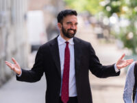 ABC: Socialist Mamdani Energizing Muslims in Politics
