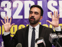 Zohran Mamdani Echoes Gov. Hochul: Ban ‘Assault Rifles’ Nationwide