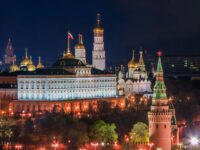 European Intelligence Officials Warn Russian Hybrid War Becoming More Dangerous