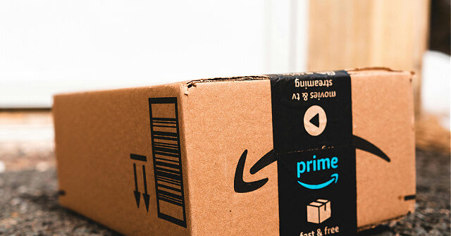 Amazon's 'Prime Day' Discounts Alarm Chinese Sellers Feeling the Tariff Pain