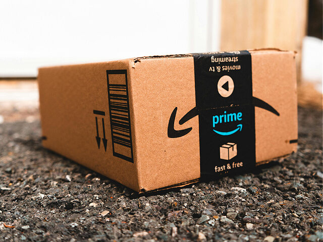 Amazon’s ‘Prime Day’ Discount Bonanza Alarms Chinese Sellers Feeling the Tariff P