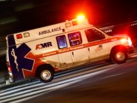 Alleged Intruder Dead After Woman Opens Fire at 2 a.m.