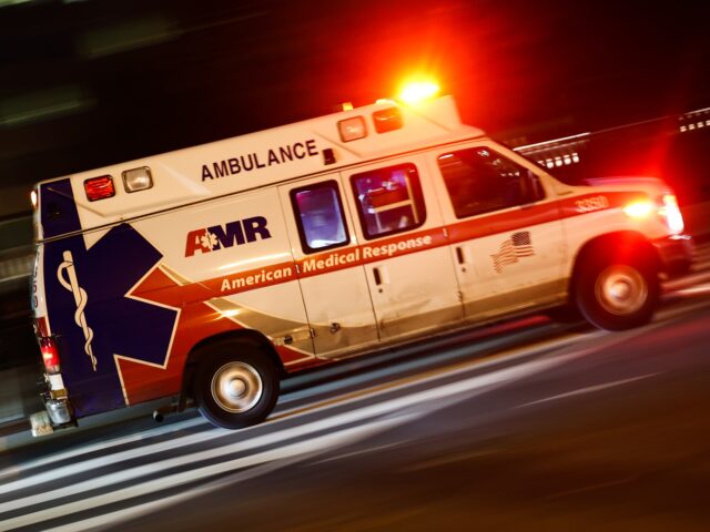 Alleged Intruder Dead After Woman Opens Fire at 2 a.m.
