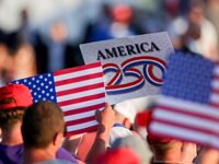 Trump White House Teams with PragerU to Launch Mobile Museum to Celebrate America’s 250th