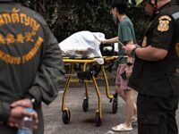 Multiple Dead in Mass Shooting at Market in Bangkok