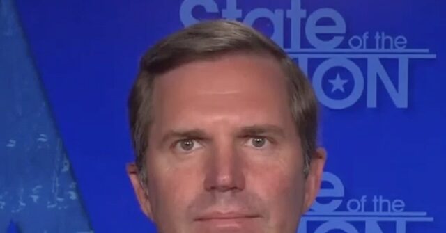 Beshear: I'm Thinking About a 2028 Presidential Run