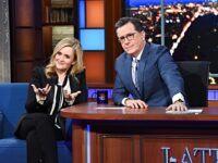 Samantha Bee Agrees with Colbert Show Cancelation: ‘It Definitely was Hemorrhaging Money&#821