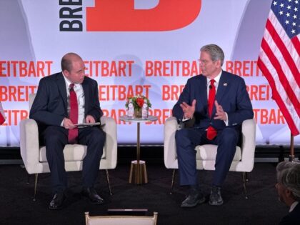 Exclusive — Treasury Secretary Scott Bessent: We Are ‘Pushing as Hard as We Can on Cybersec