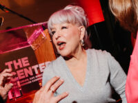 Bette Midler Unhinged: Trump ‘Mentally Unfit to Serve,’ Ordering Troops ‘to Gas C