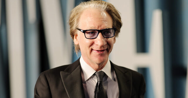 Bill Maher Admits He was Wrong About Trump's Tariffs: ‘I Gotta Own It’