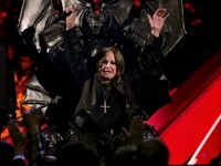 Ozzy Osbourne Says Farewell to Live Performance with a Hometown Show for 40,000 fans